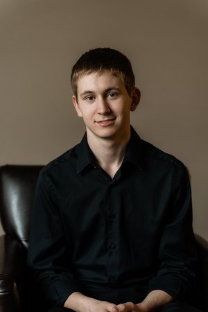 Image of Karlin Miller, Anabaptist composer